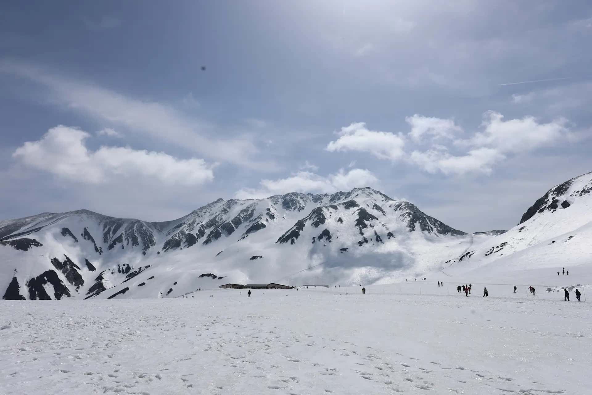 【GW実録】立山黒部アルペンルート完全攻略ガイド2025|混雑・予約・費用を徹底レポート