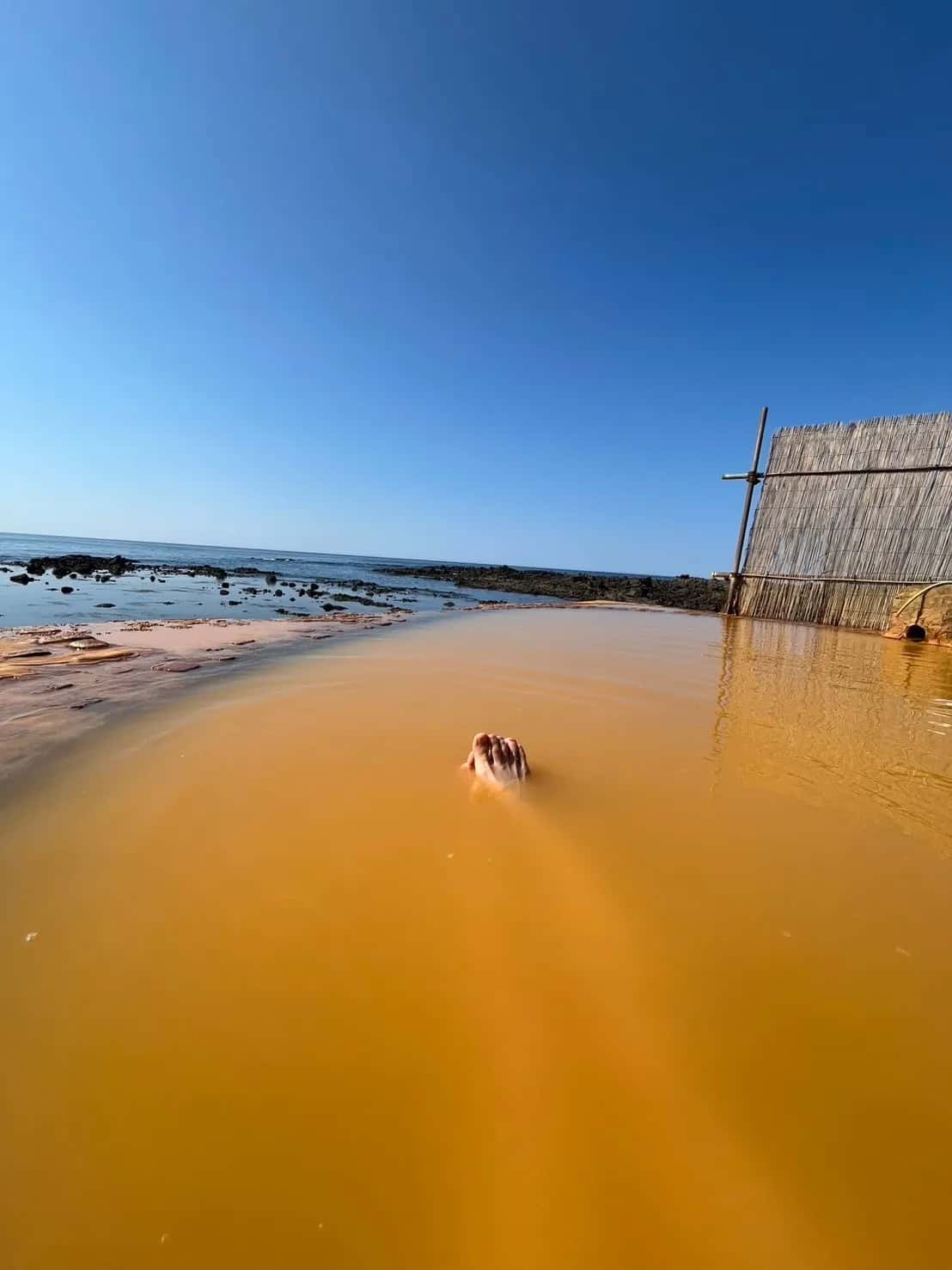 【秘湯】青森県の絶景秘湯・温泉10選 - 野湯から一軒宿まで完全ガイド