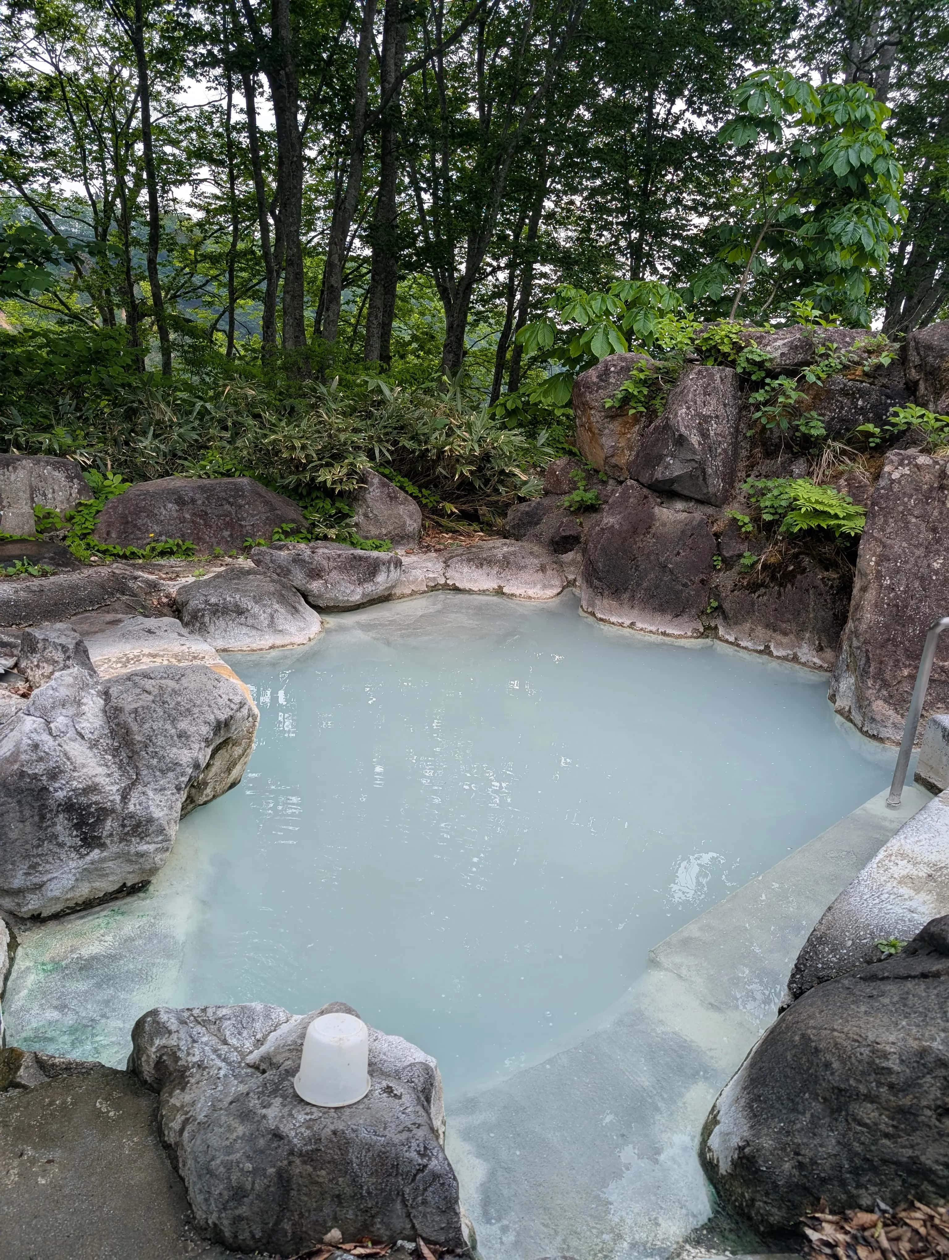 【秘湯】新潟県の秘湯10選 - 野湯から名湯・温泉までおすすめをご紹介!
