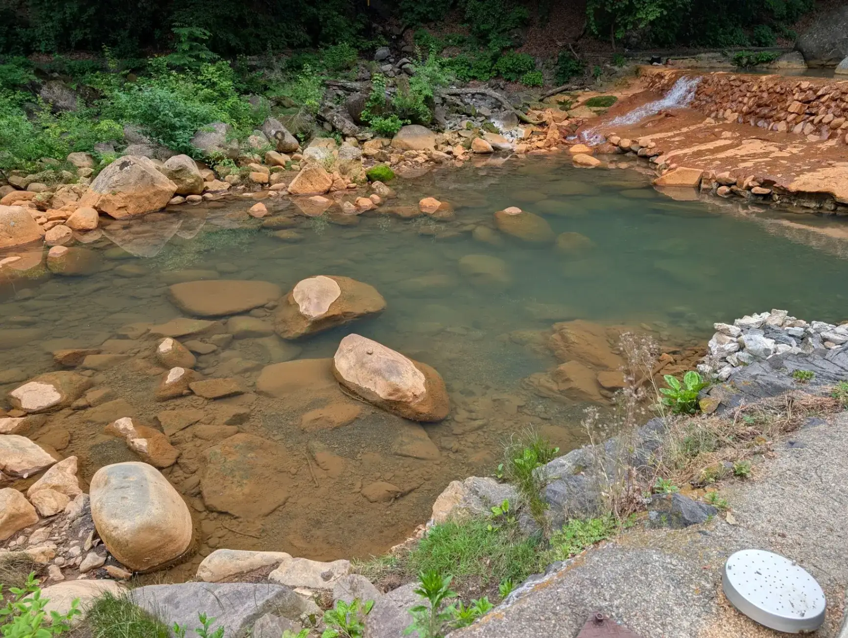 【秘湯】群馬の秘境温泉を巡る旅 - 10の温泉ガイド