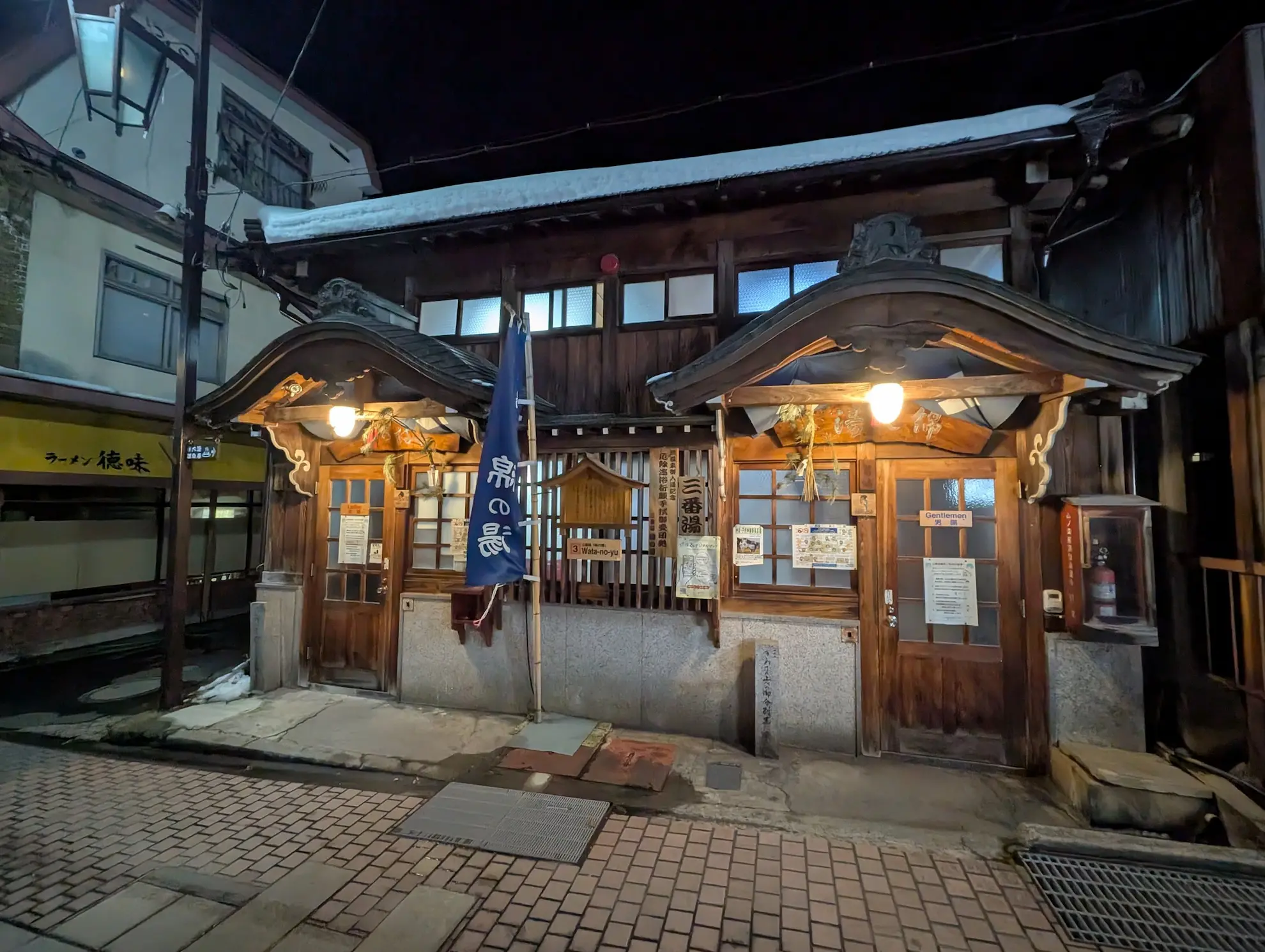 【外湯】長野県・渋温泉と安代温泉の外湯巡り完全ガイド