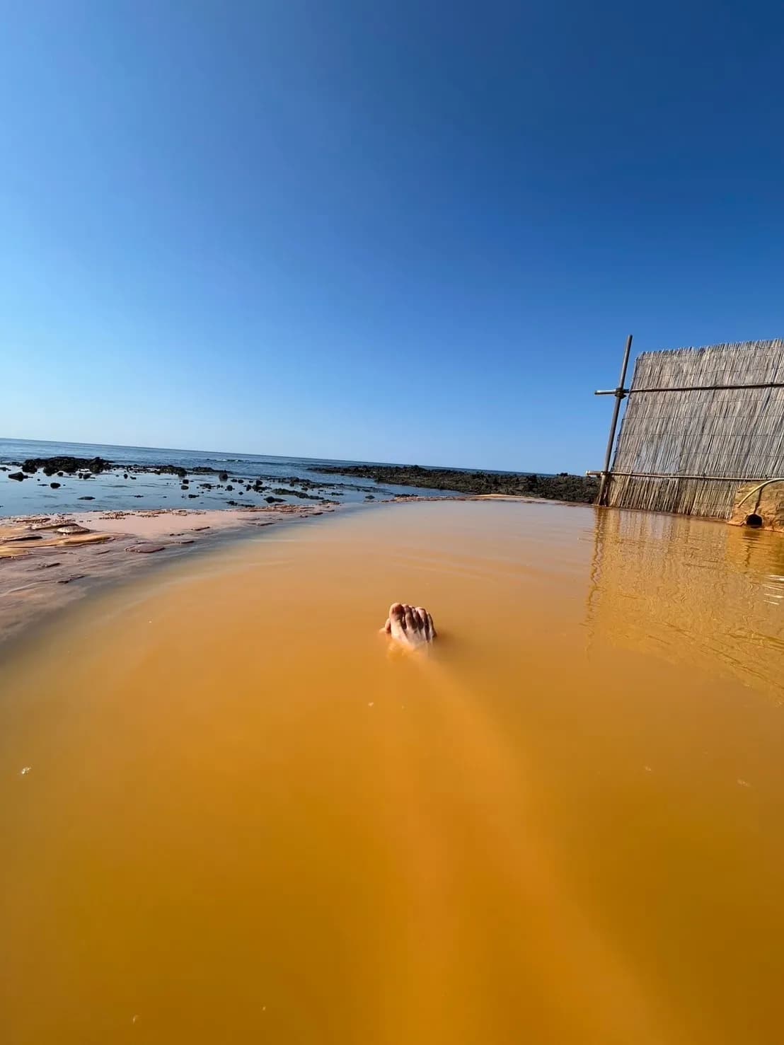 【秘湯】青森県の絶景秘湯・温泉10選 - 野湯から一軒宿まで完全ガイド