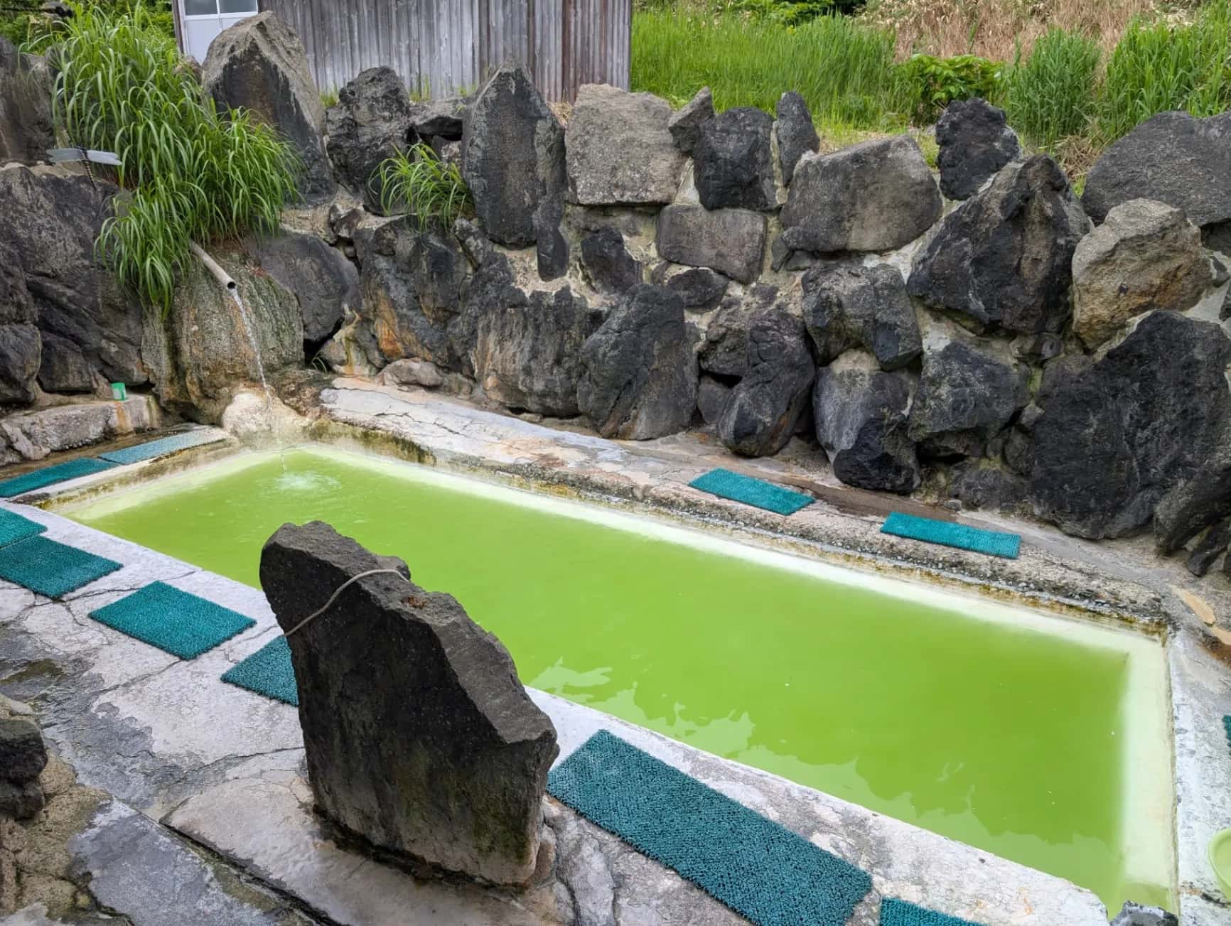 【秘湯】岩手県の秘湯・温泉ガイド - 絶景と名湯に包まれる10の隠れた温泉地