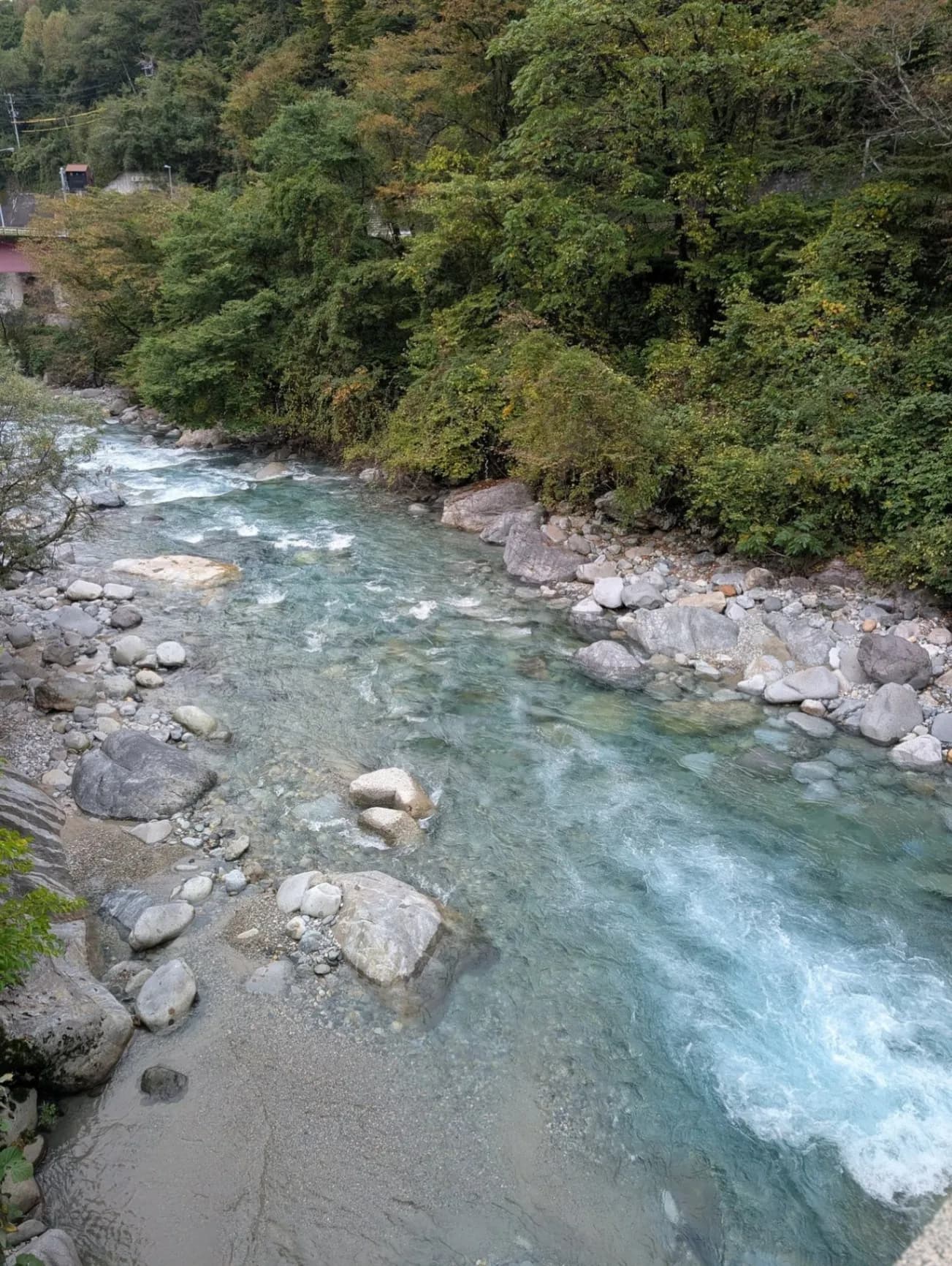 Shinhotaka Onsen Shinhotaka-no-Yu