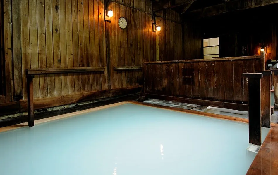 Yachi Onsen