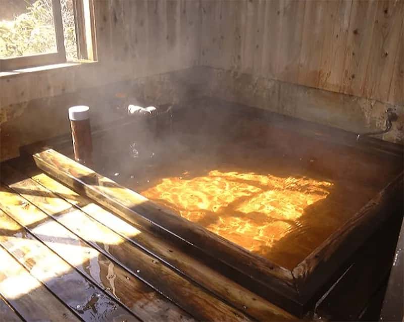 伽藍岳噴火口跡 - 3