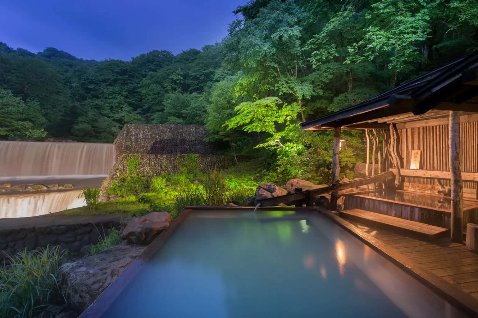 乳頭温泉 妙乃湯 - 4