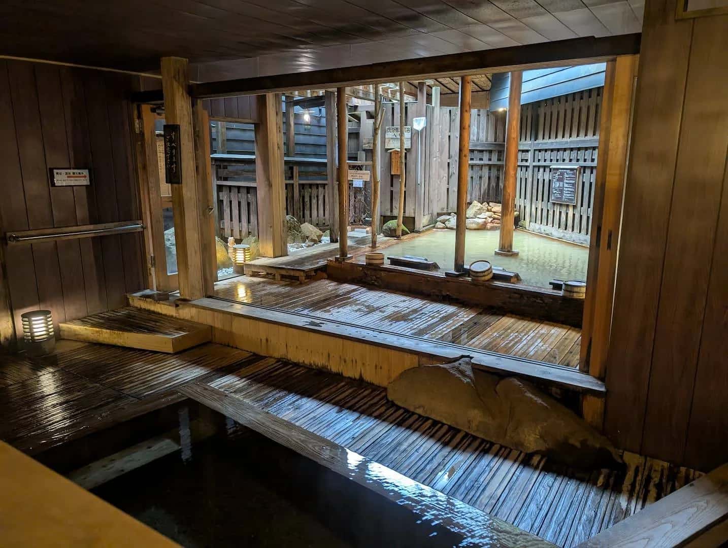 乳頭温泉 妙乃湯 - 2