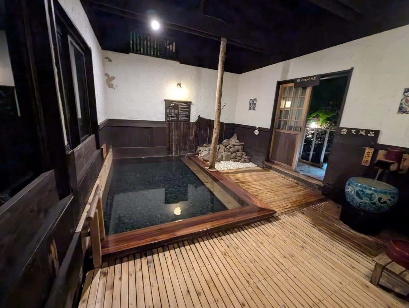 乳頭温泉 妙乃湯 - 5