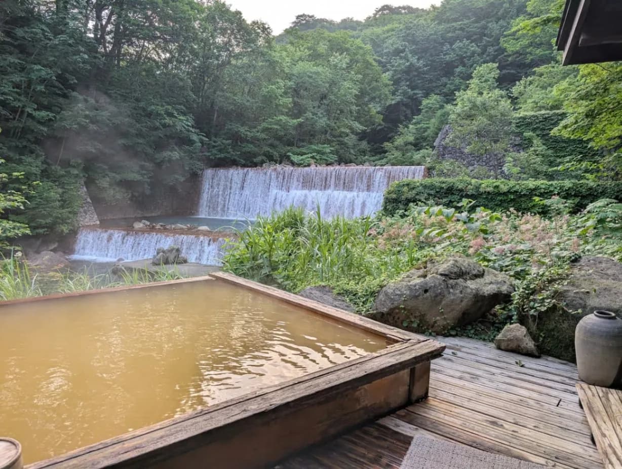 乳頭温泉 妙乃湯 - 画像 5