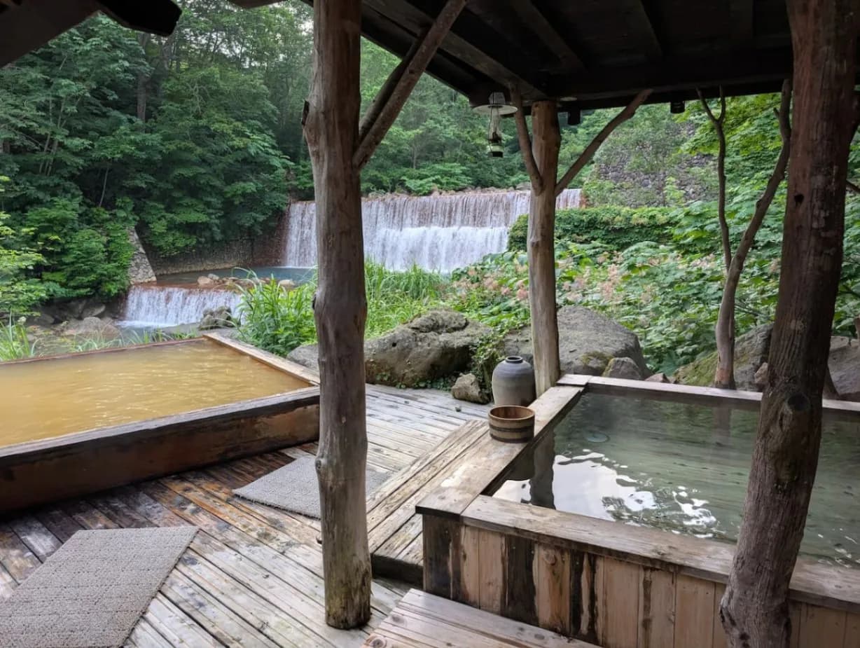 乳頭温泉 妙乃湯 - 6