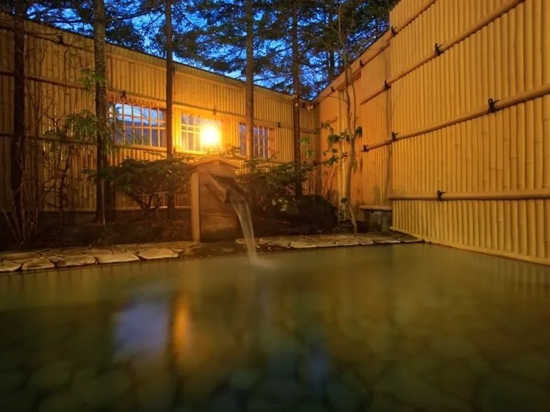 カルルス温泉 - 3