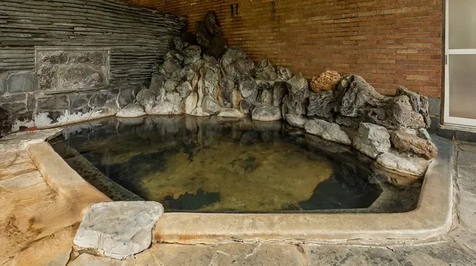 夏油温泉 元湯夏油 - 2