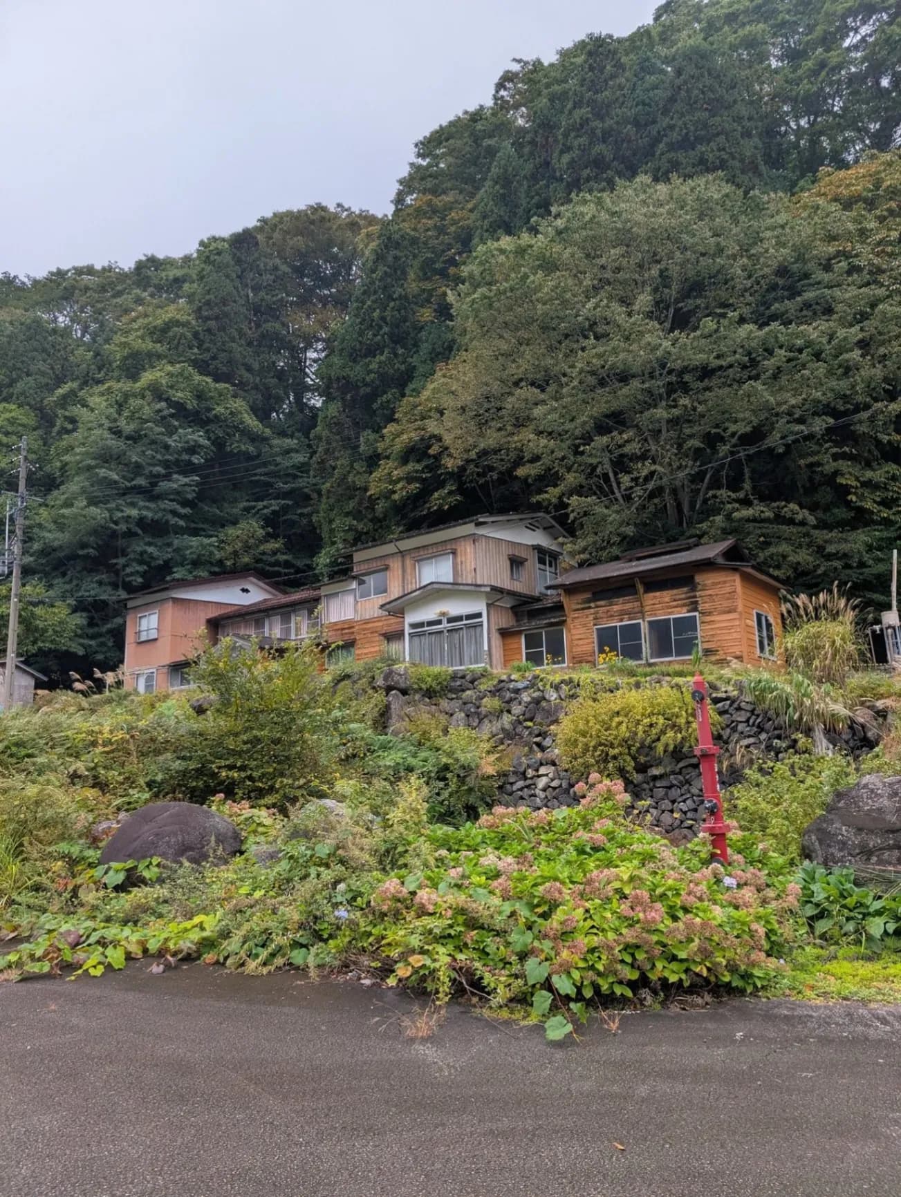 屋敷温泉 秀清館 - 3