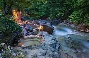 Futamata Onsen Daimaru Asunaroso