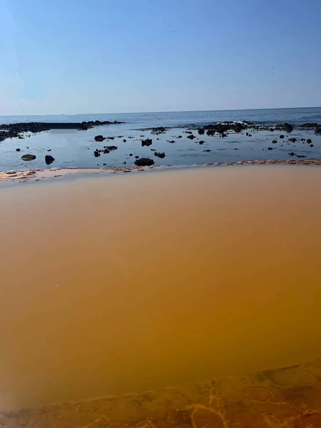 Koganesawa Onsen - Bath of Eternal Youth and Immortality