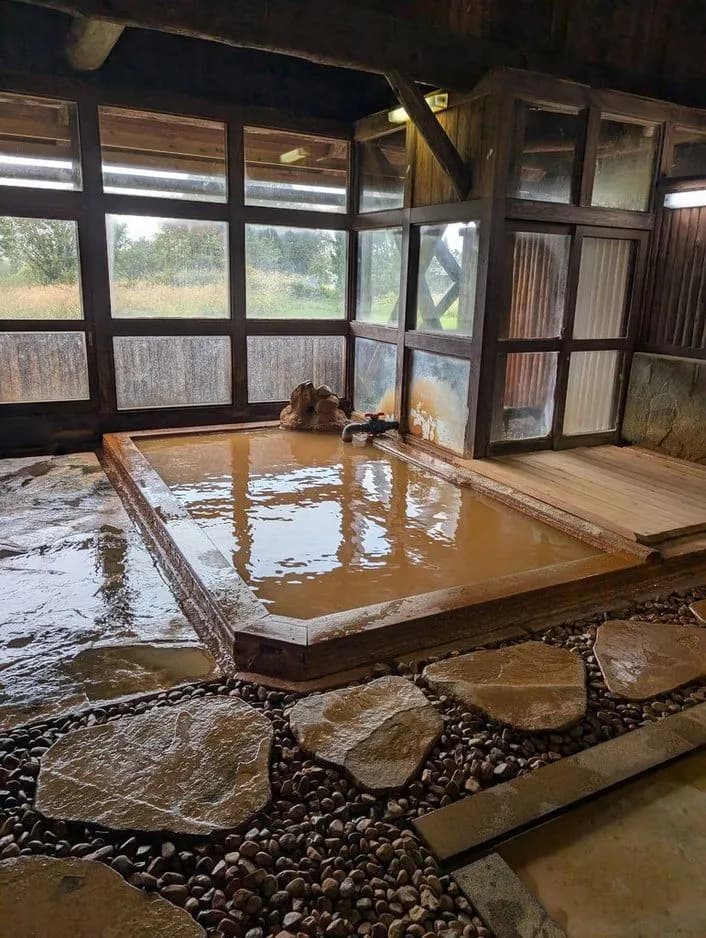 小赤沢温泉 楽養館 - 3