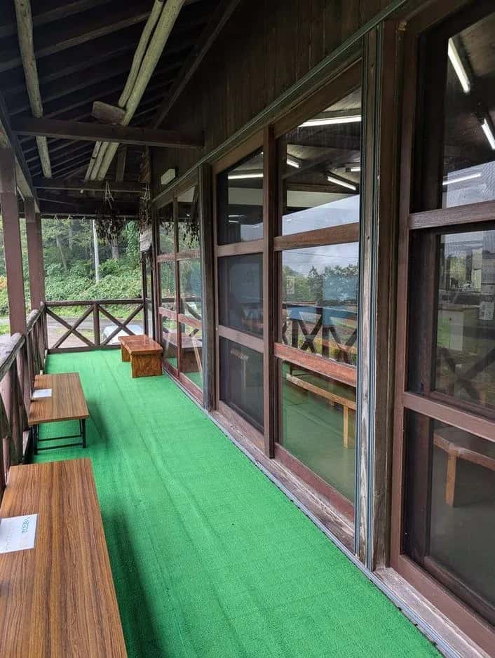 Koakazawa Hot Spring Rakuyokan - 5