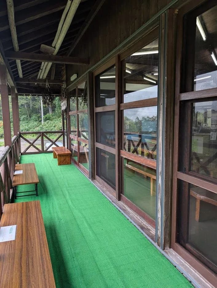 小赤沢温泉 楽養館 - 8