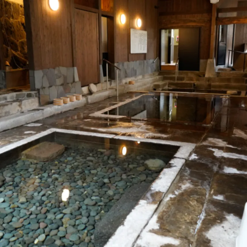 Kawazoko Hot Spring Hotaruseiso