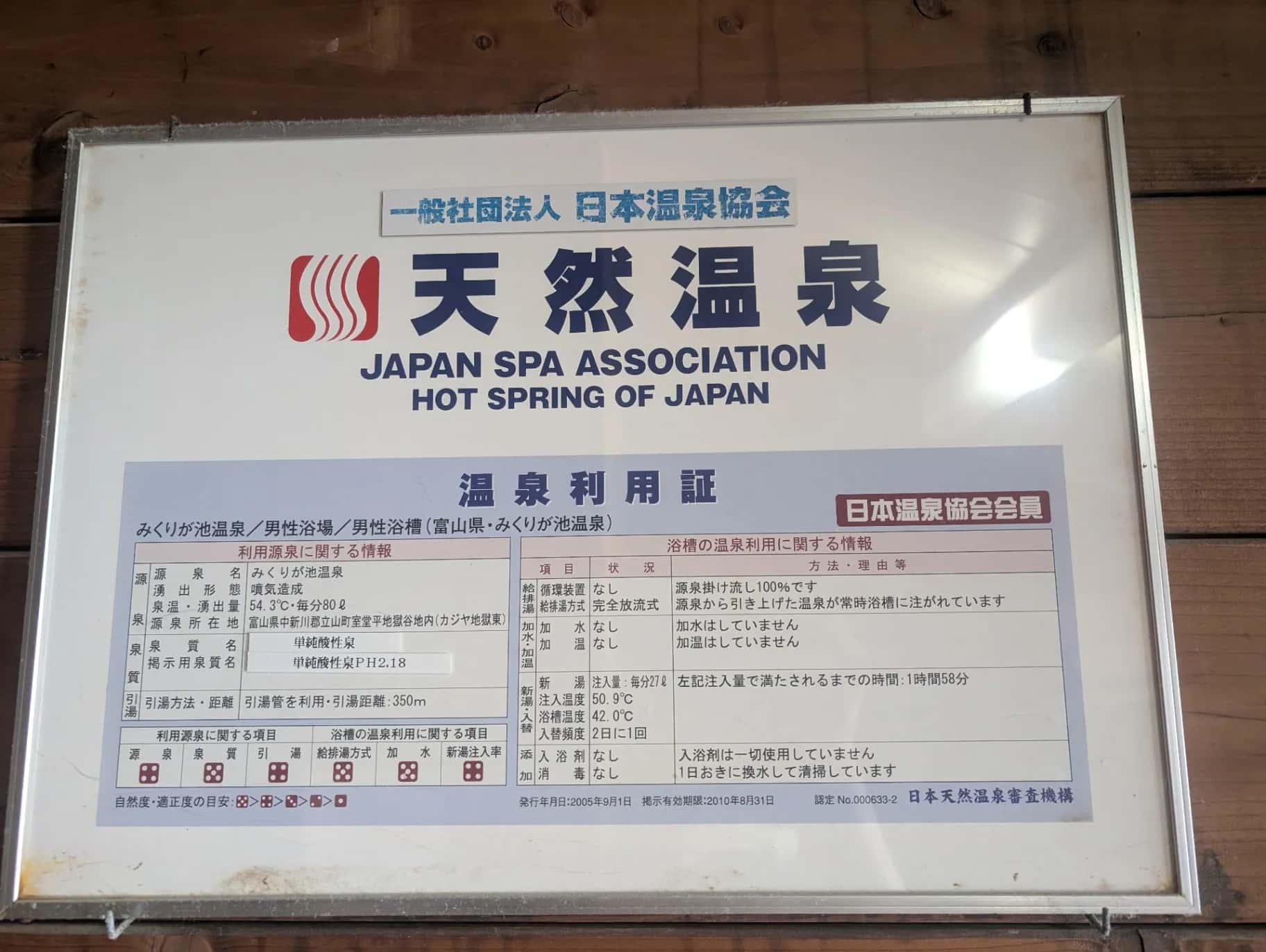 みくりが池温泉 - 4