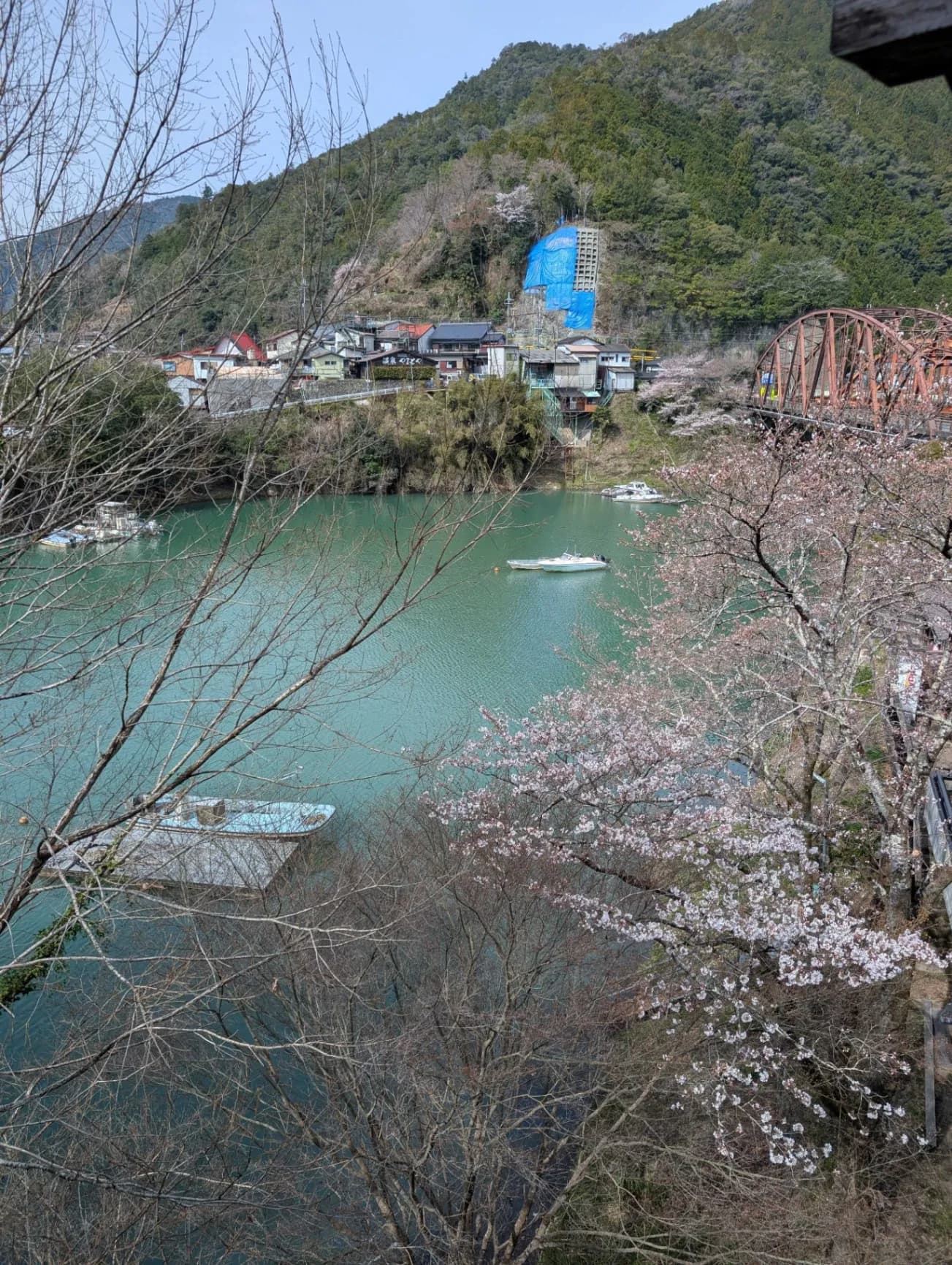 十津川温泉 庵の湯 - 5