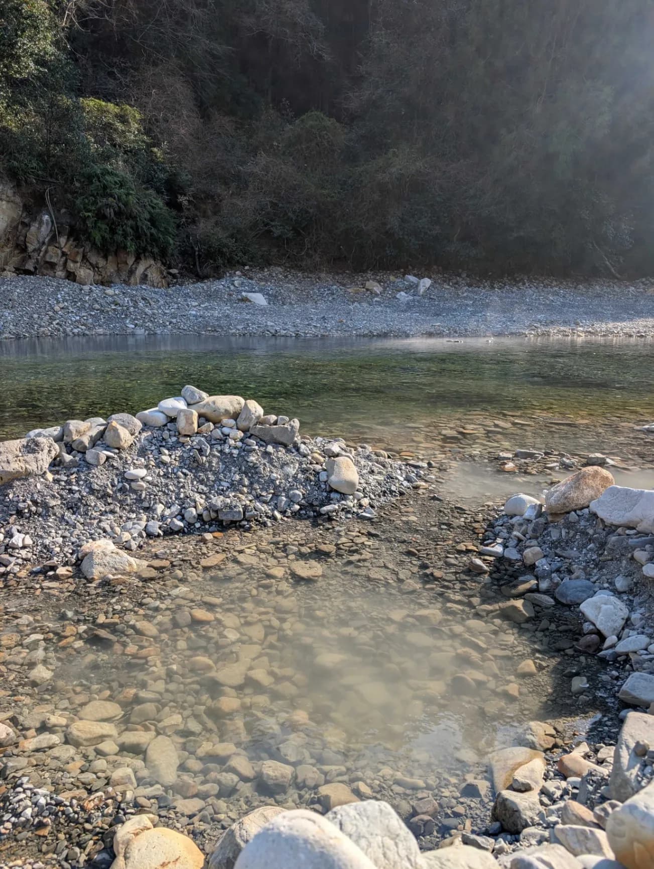 川湯温泉 仙人風呂 - 3