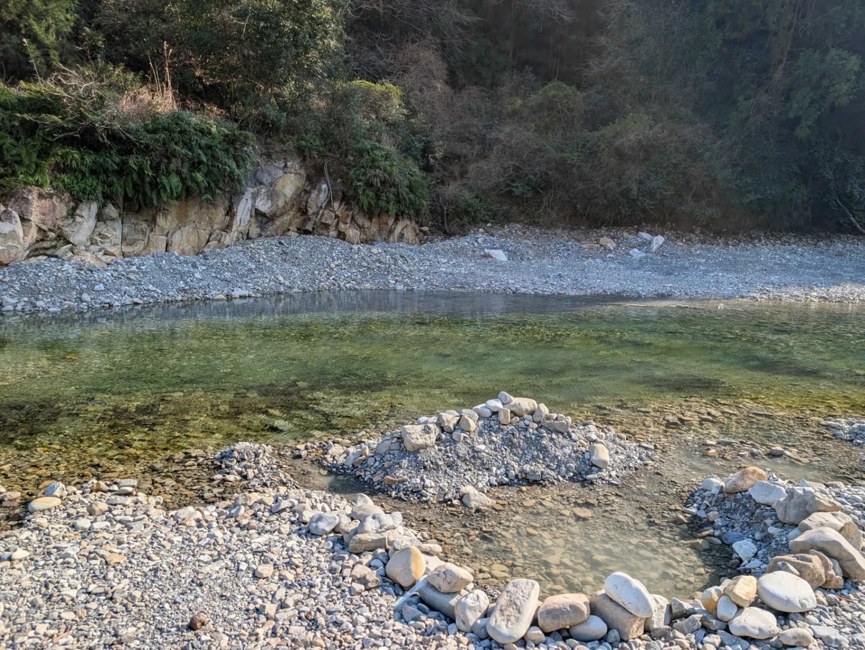 川湯温泉 仙人風呂 - 4