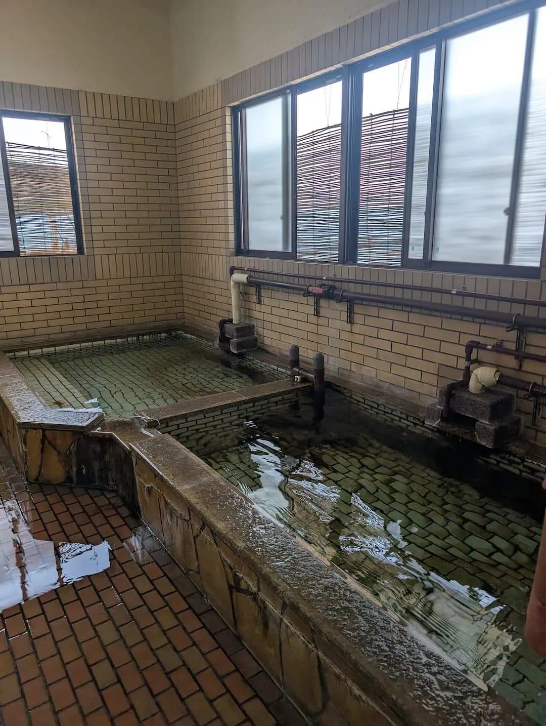 Yamakawa Sand Bath Hot Spring "Sayuri" - 5