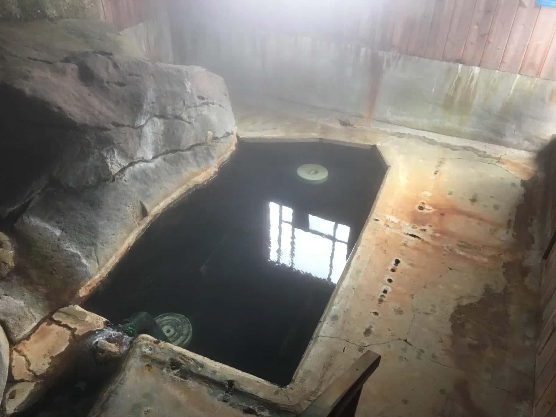 Nyuto Hot Spring Magoroku - 2