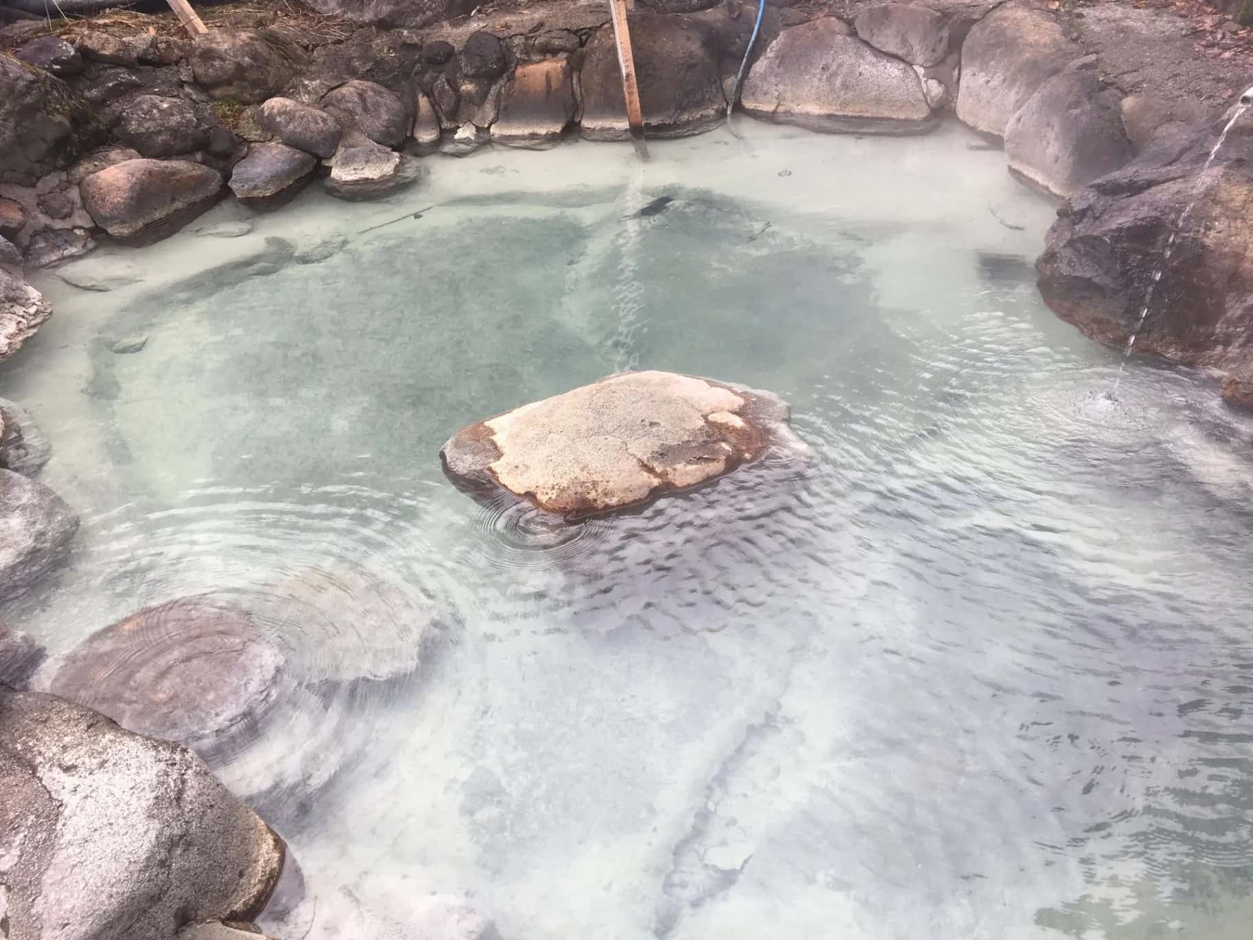Nyuto Hot Spring Magoroku - 4