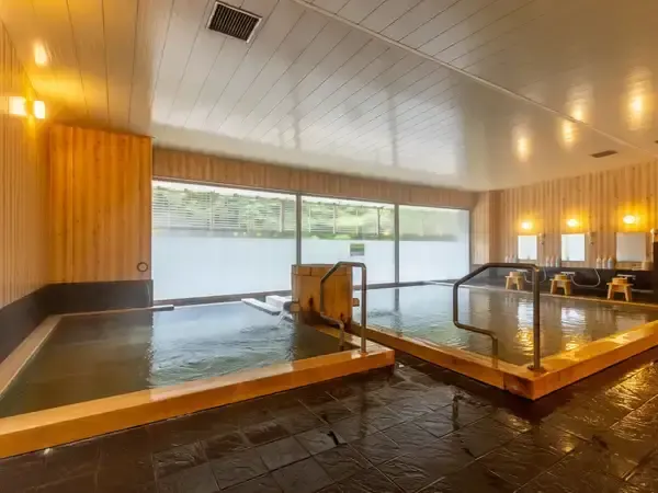 Kamikitayama Onsen Yakushiyu
