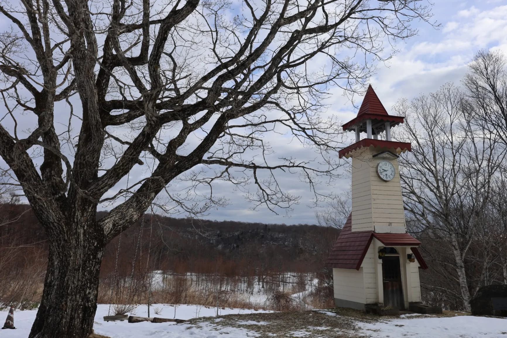新湯温泉 くりこま荘 - 3