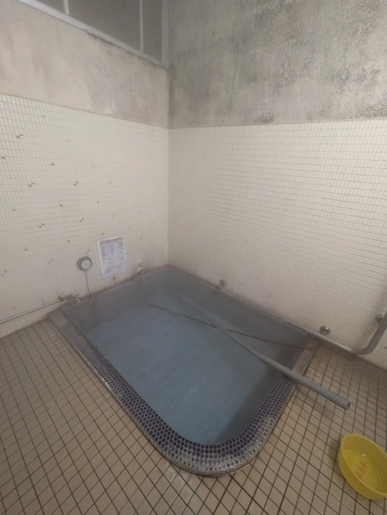 安代温泉 開花湯 - 4