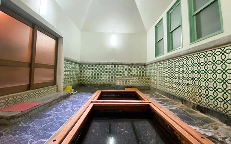 Misasa Onsen Kiya Ryokan - 2