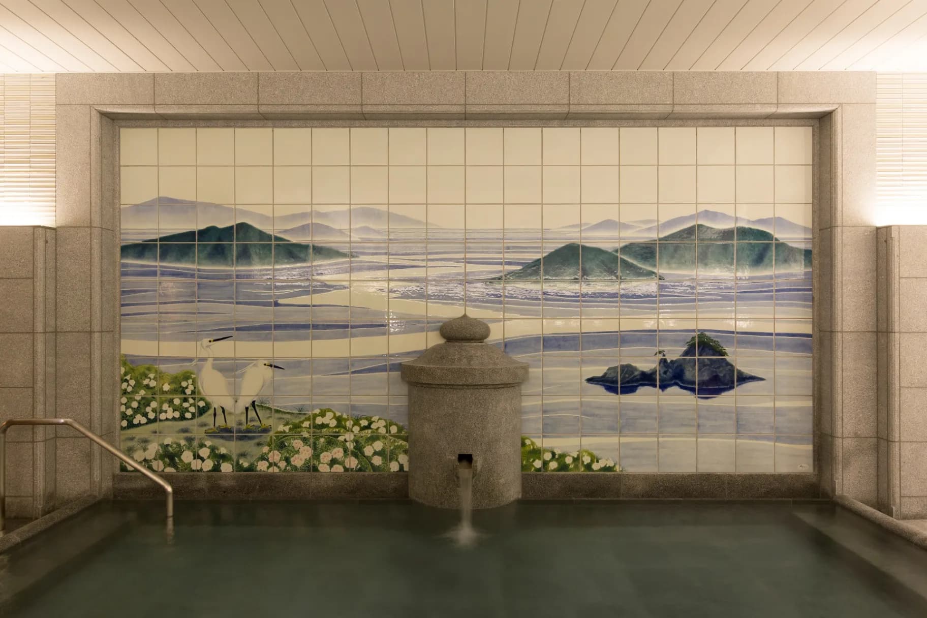 道後温泉別館 飛鳥乃湯泉 - 2