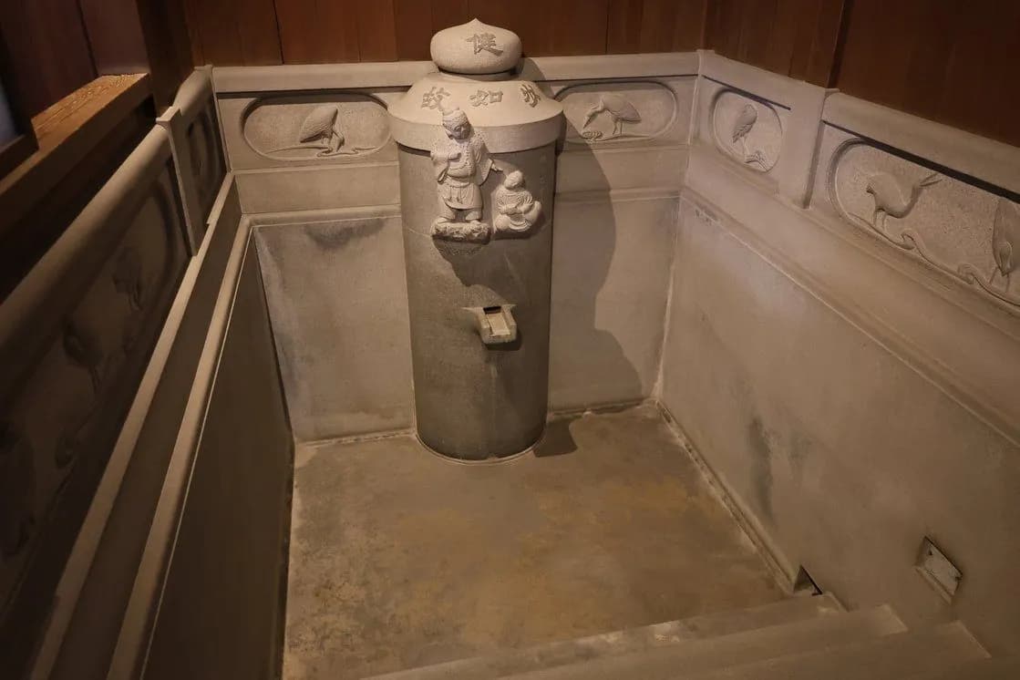 道後温泉本館 - 4