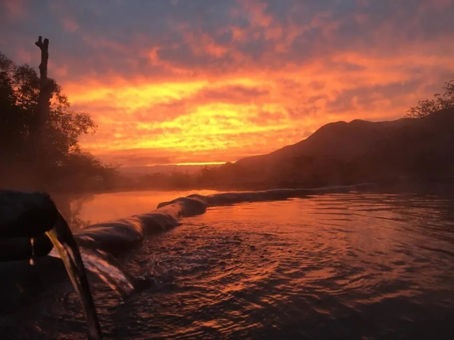 三斗小屋温泉 - 1