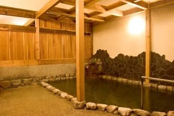 二日市温泉 博多湯
