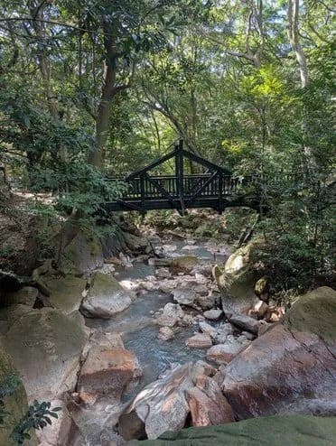 Kirishima Onsen Kawanoyu (River Bath) - 2