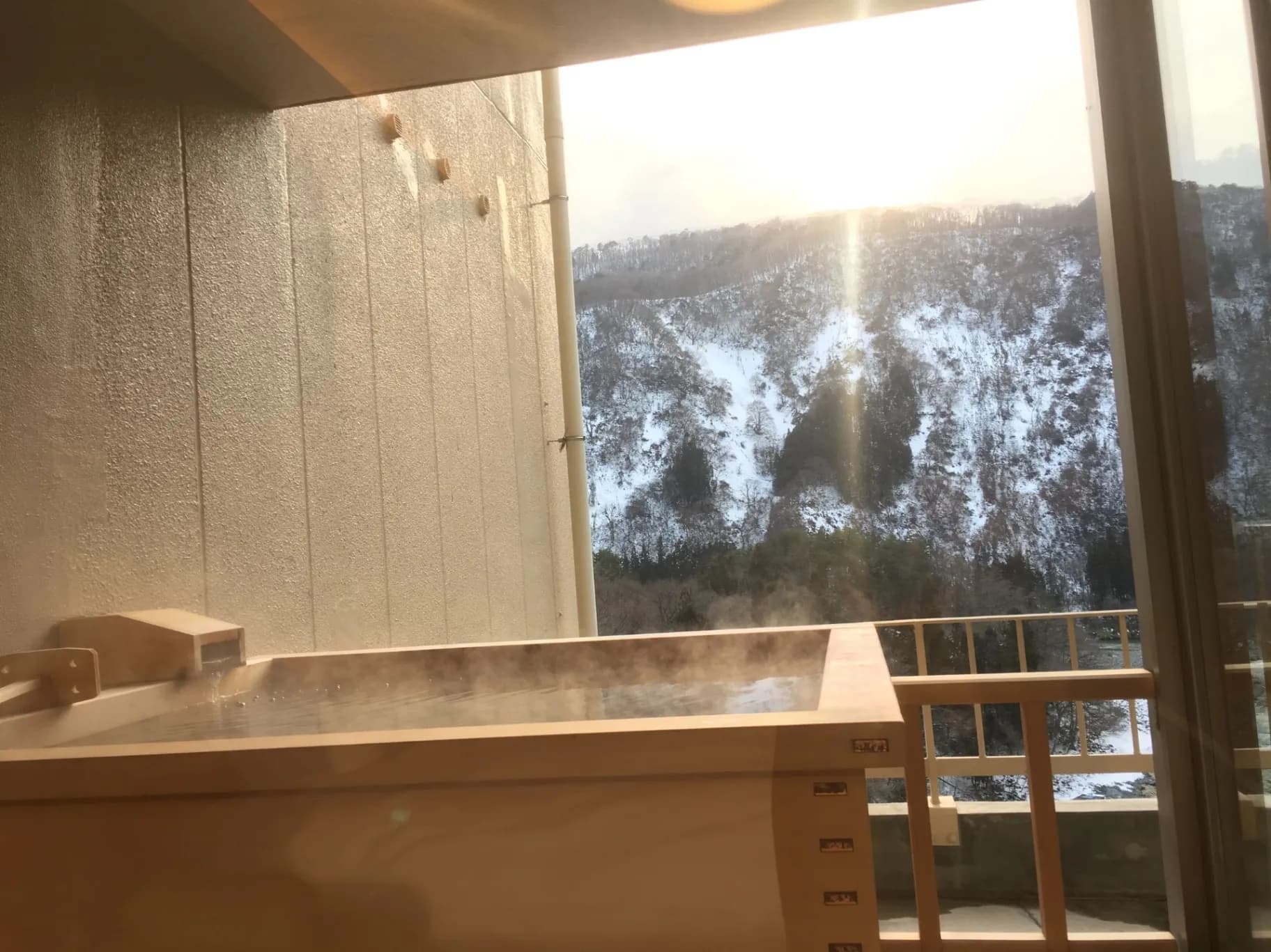 会津芦ノ牧温泉 丸峰観光ホテル - 2