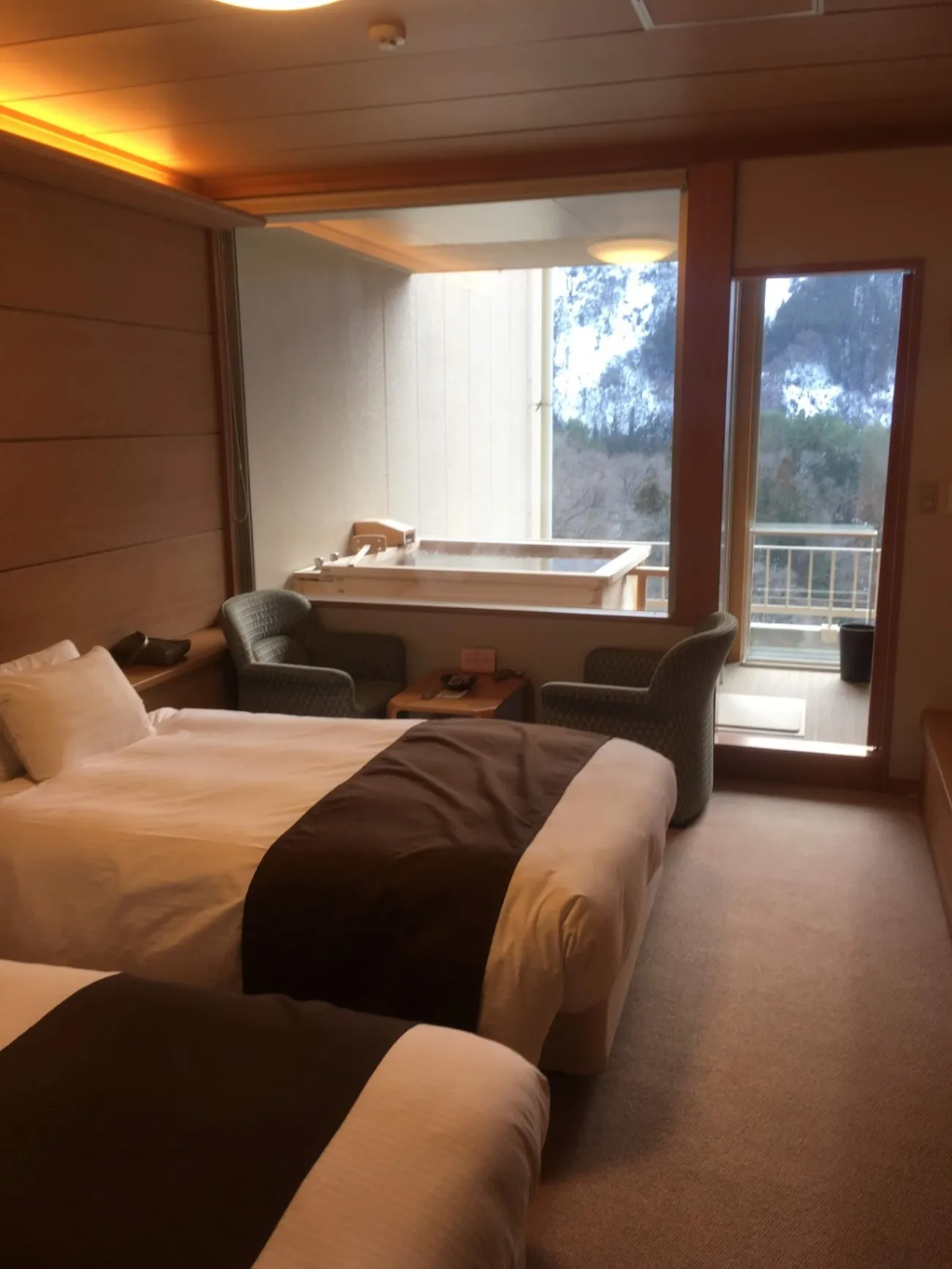 会津芦ノ牧温泉 丸峰観光ホテル - 3