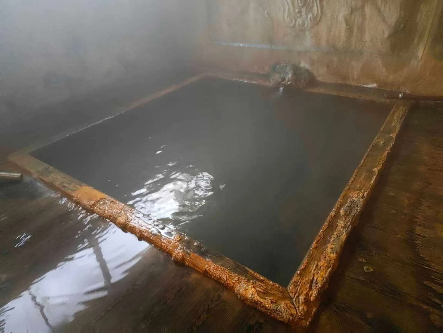 Kazawa Onsen Koyokan