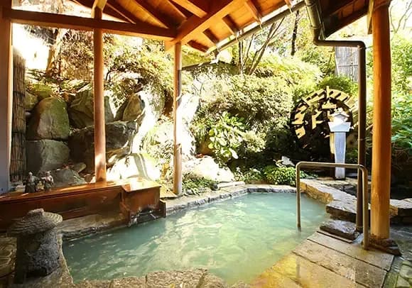野沢温泉 旅館さかや