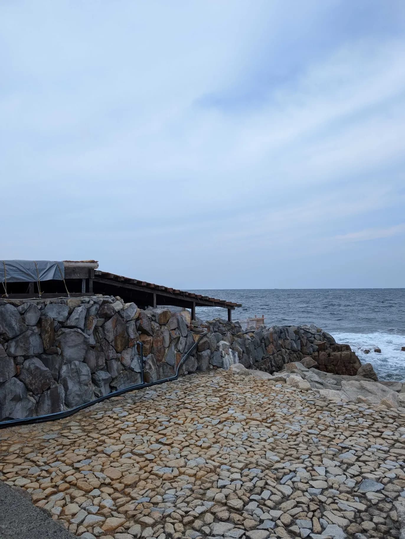 南紀白浜温泉 崎の湯 - 2