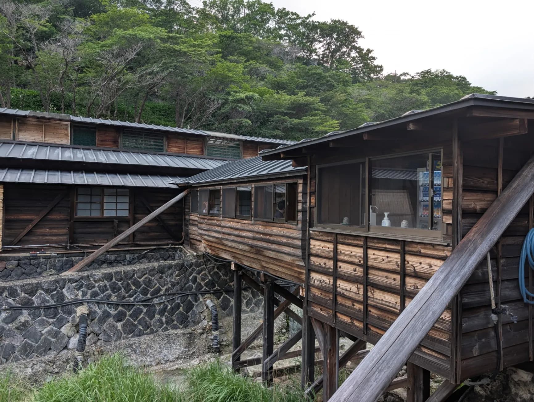 Nasu Shika no yu - 2