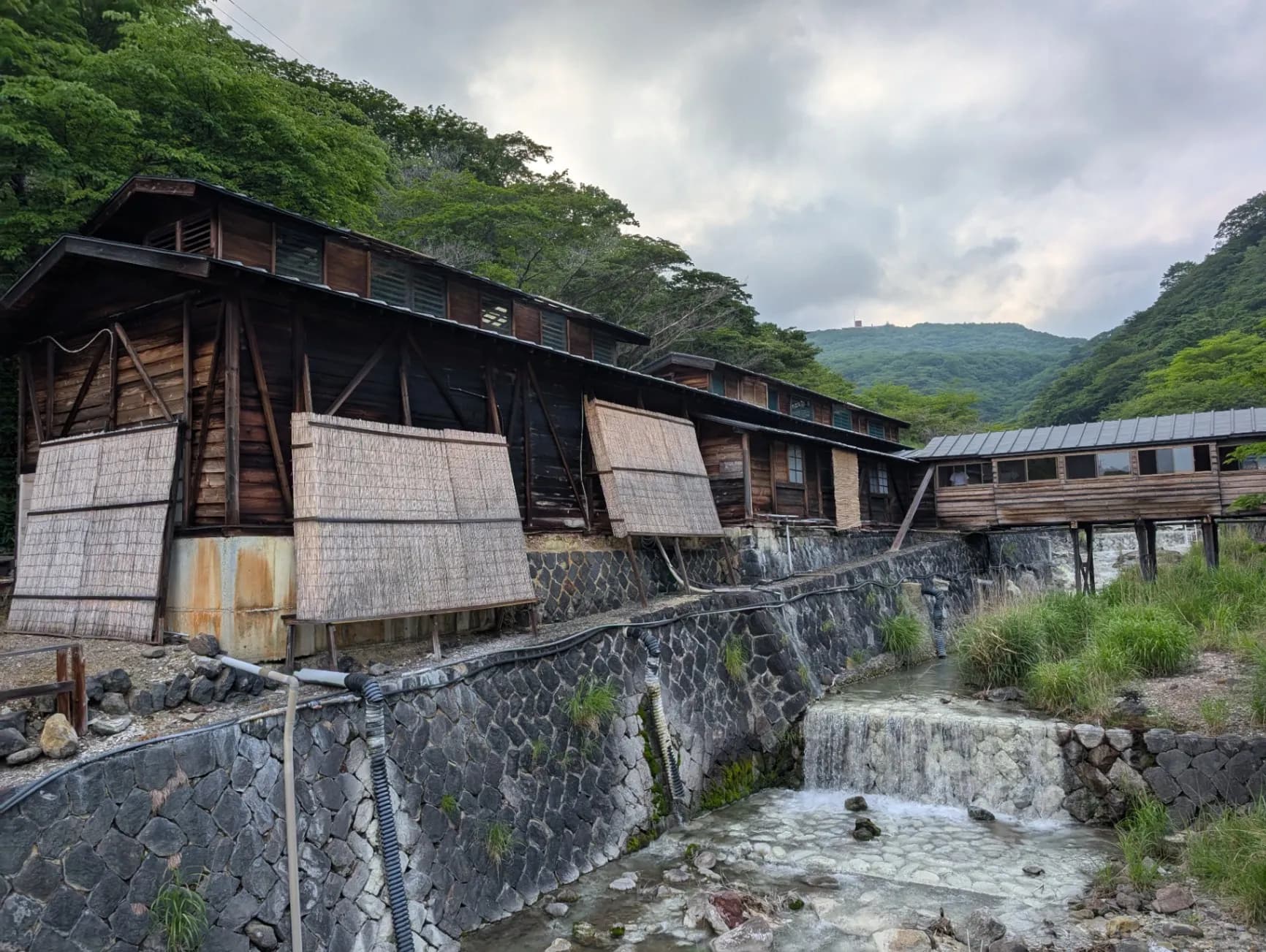 Nasu Shika no yu - 3