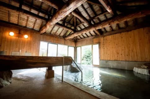 Nakabusa Onsen