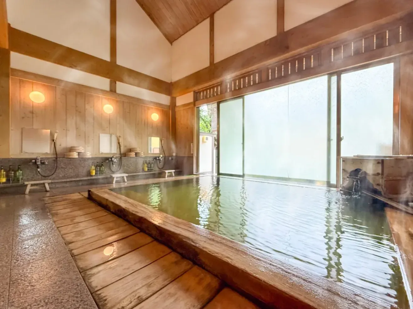 Nozawa Onsen Naraya Ryokan - 2