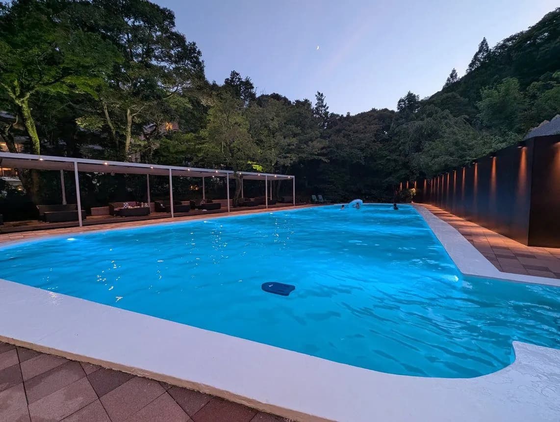吉池旅館 - 3